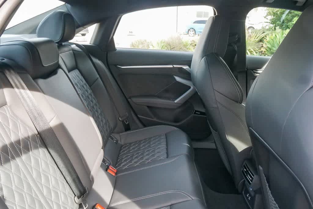 Thumbnail: 2026 Audi S3 - 15