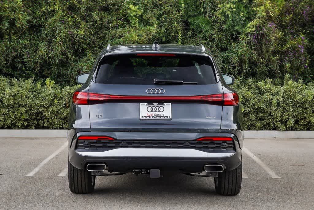Thumbnail: 2025 Audi Q5 - 5