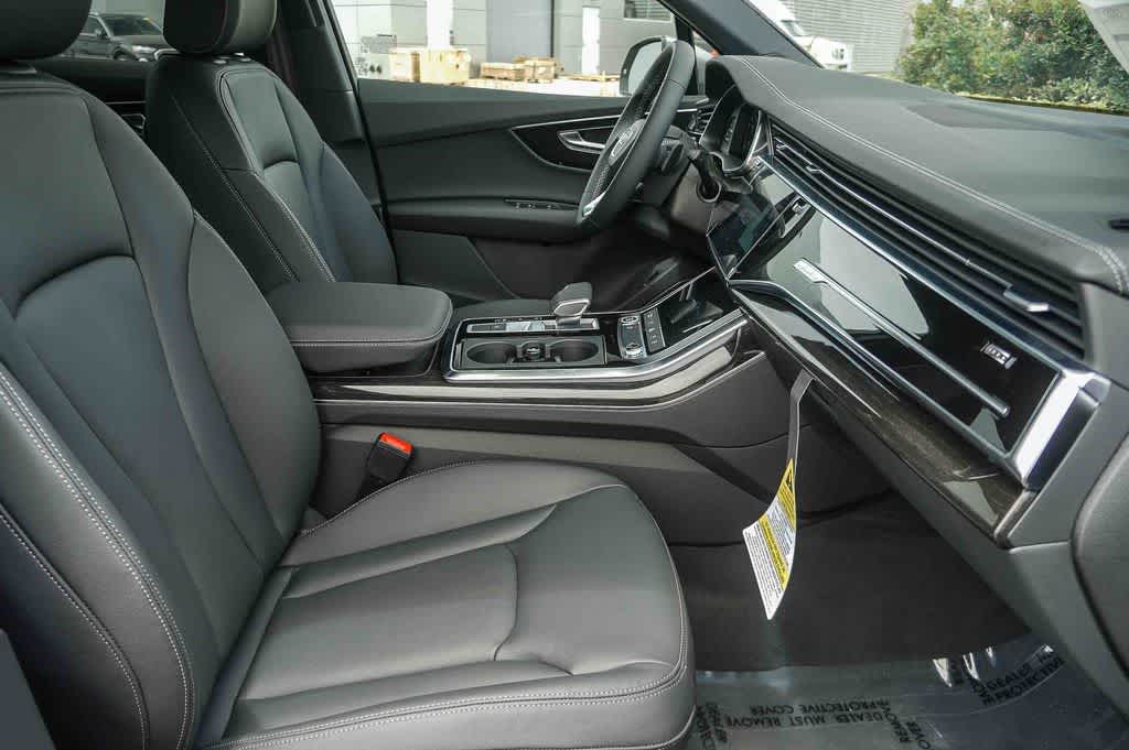 Thumbnail: 2026 Audi Q7 - 19