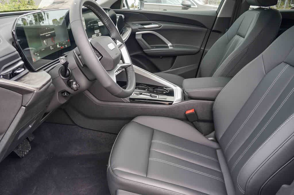 Thumbnail: 2026 Audi Q5 - 20