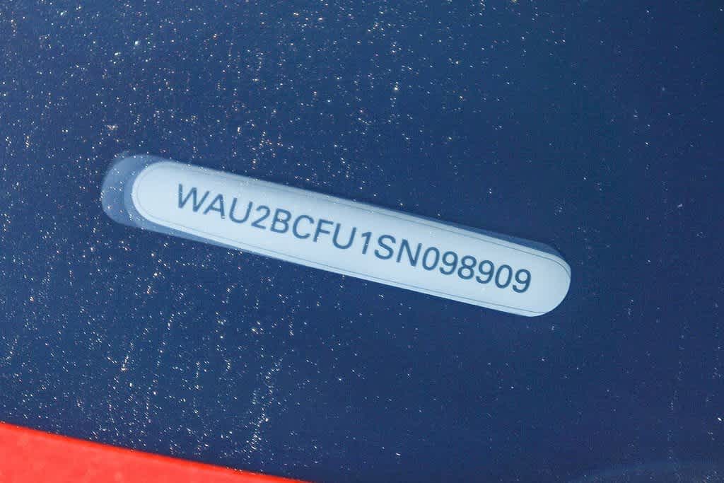 Thumbnail: 2025 Audi A5 - 31