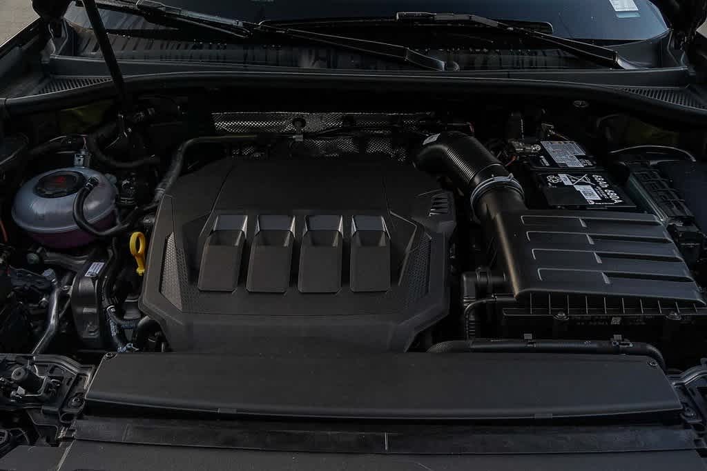 Thumbnail: 2025 Audi Q3 - 30