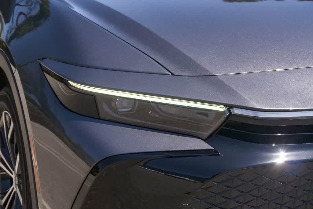 Thumbnail: 2024 Toyota Crown - 4