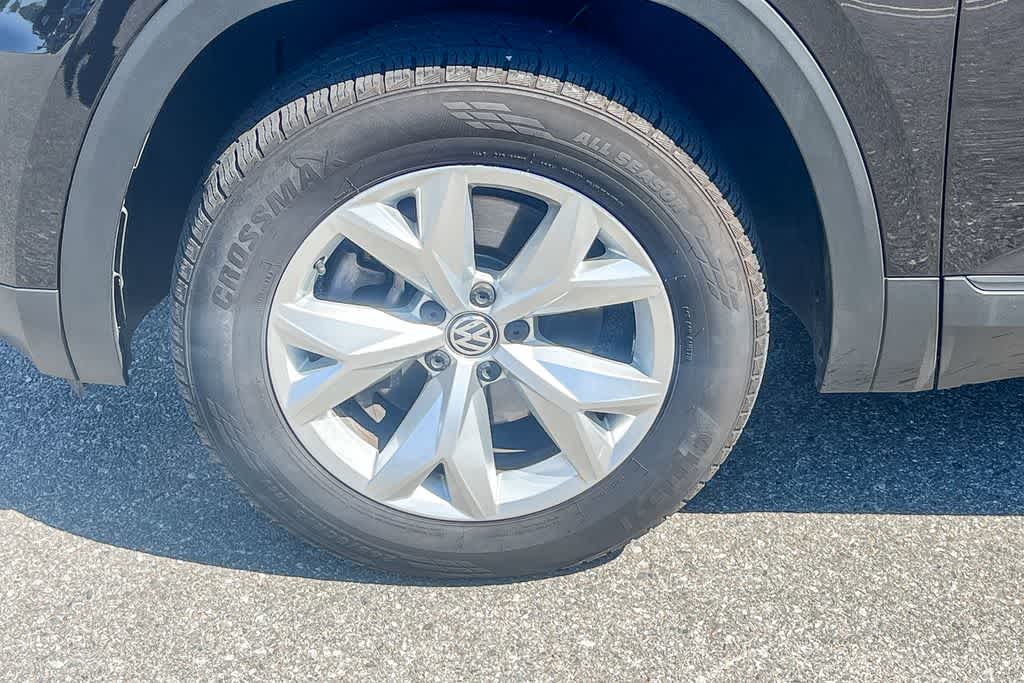 Thumbnail: 2019 Volkswagen Atlas - 6