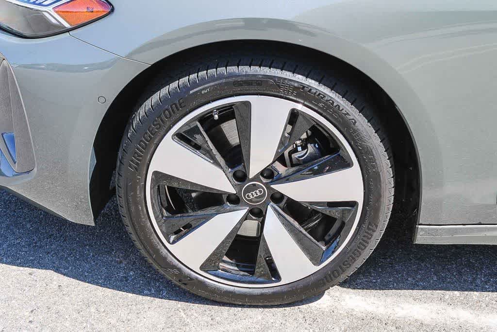 Thumbnail: 2025 Audi A5 - 6