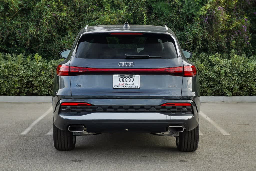 Thumbnail: 2025 Audi Q5 - 5