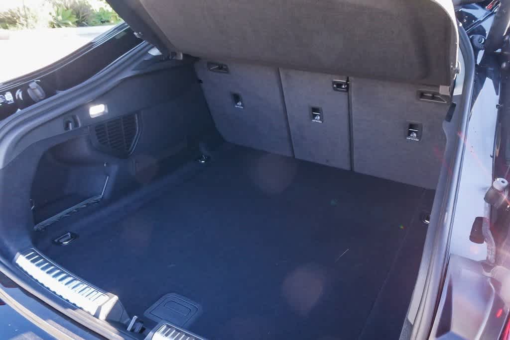 Thumbnail: 2025 Audi A5 - 25