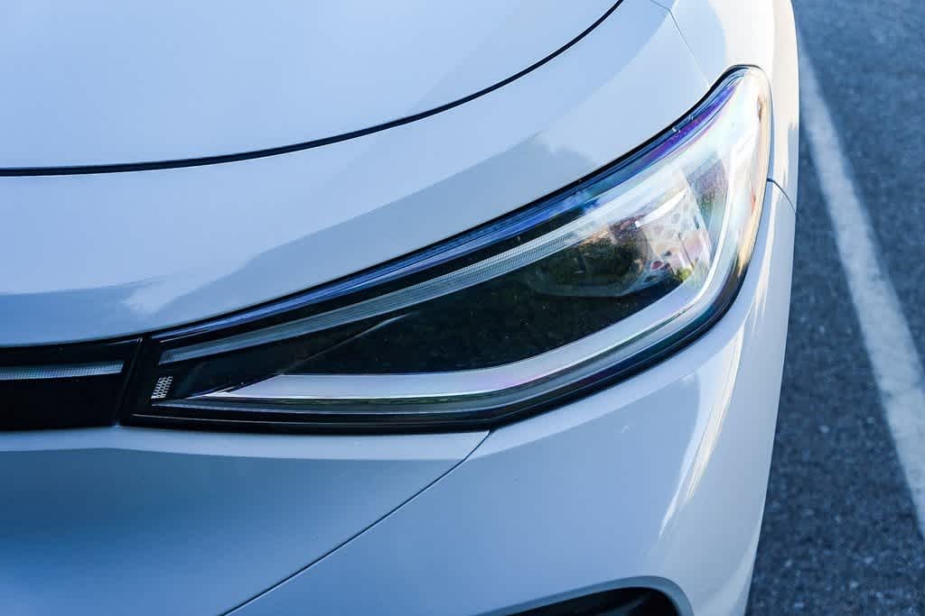 Thumbnail: 2021 Volkswagen ID.4 - 8