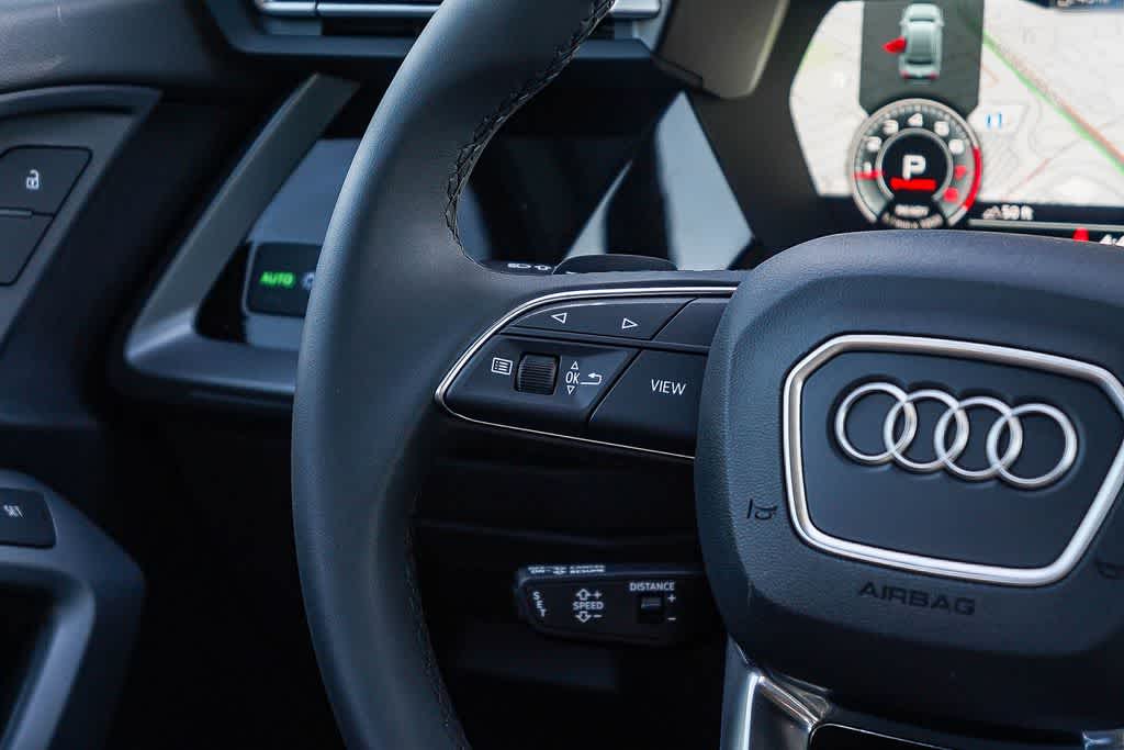 Thumbnail: 2026 Audi A3 - 16