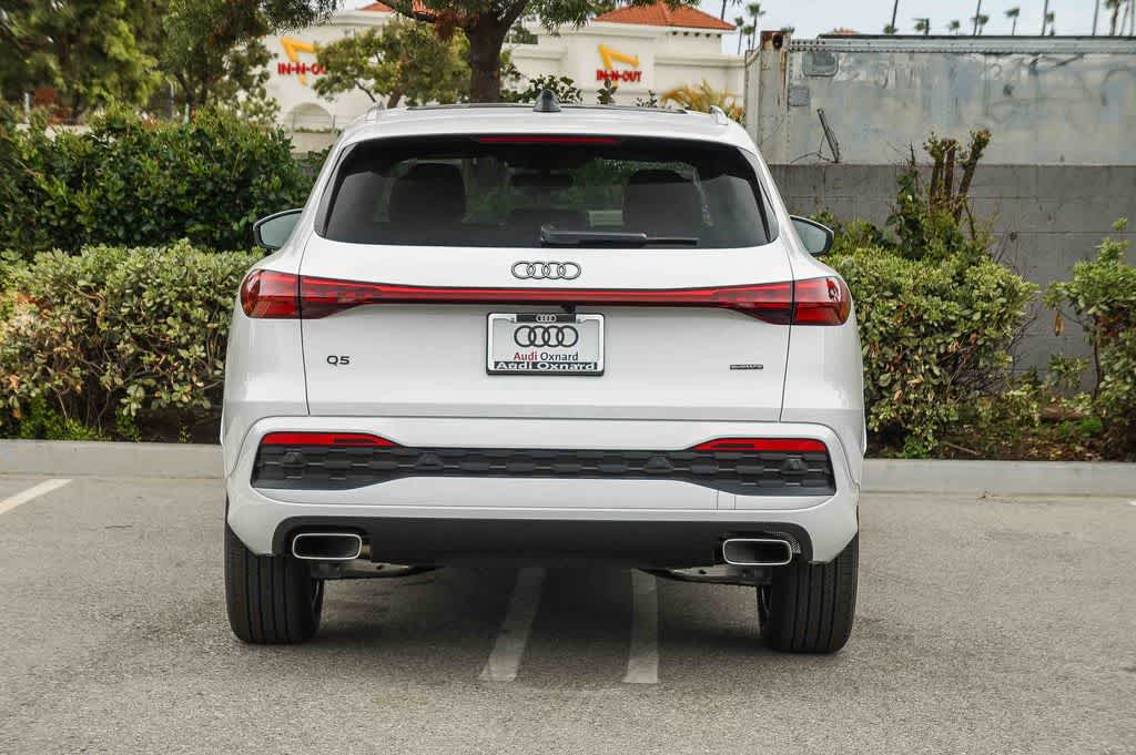 Thumbnail: 2026 Audi Q5 - 5