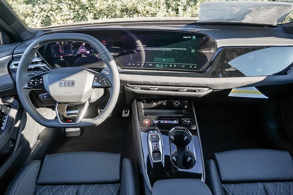 Thumbnail: 2025 Audi S5 - 12