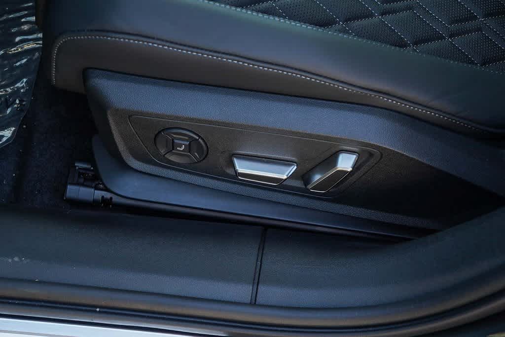 Thumbnail: 2025 Audi S5 - 24