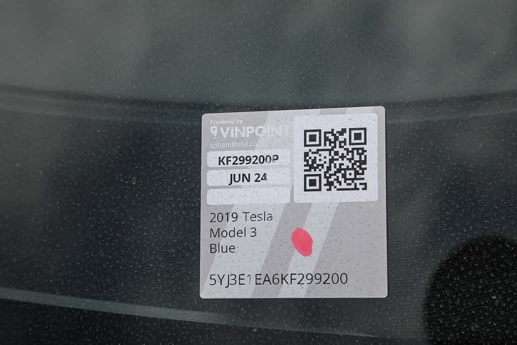Thumbnail: 2019 Tesla Model 3 - 25