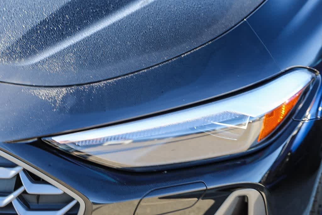 Thumbnail: 2025 Audi A5 - 7