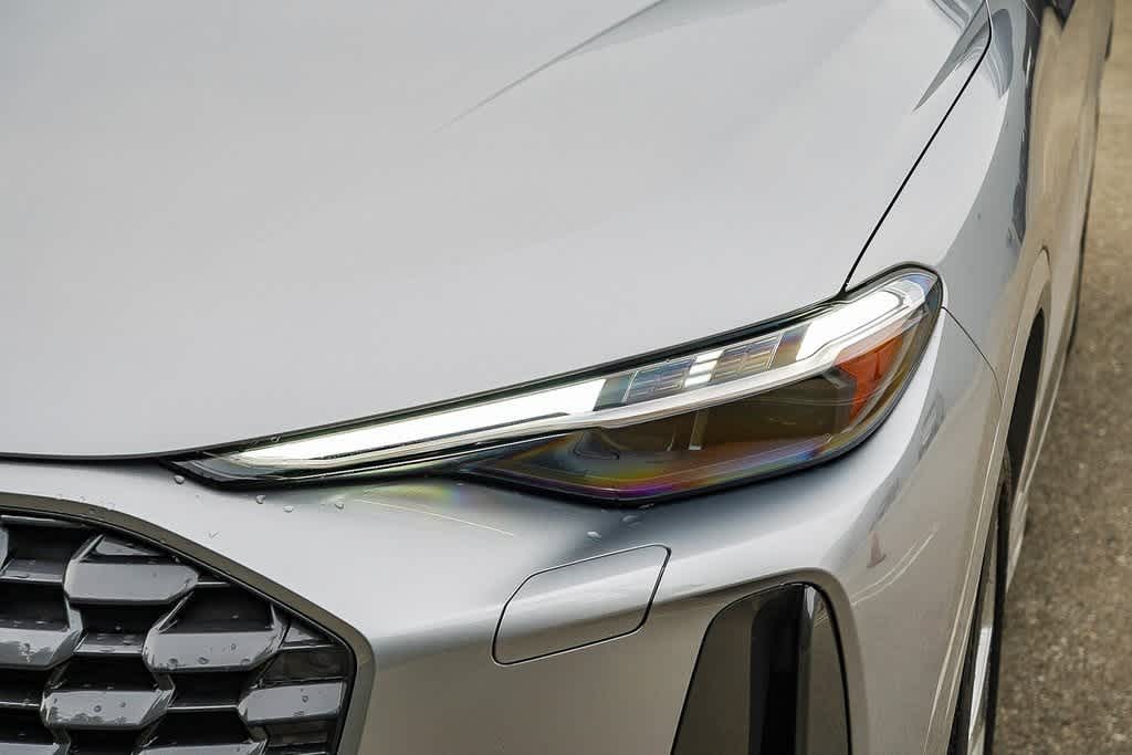 Thumbnail: 2025 Audi Q5 - 8