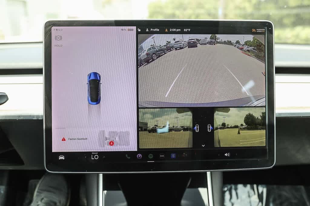 Thumbnail: 2019 Tesla Model 3 - 21