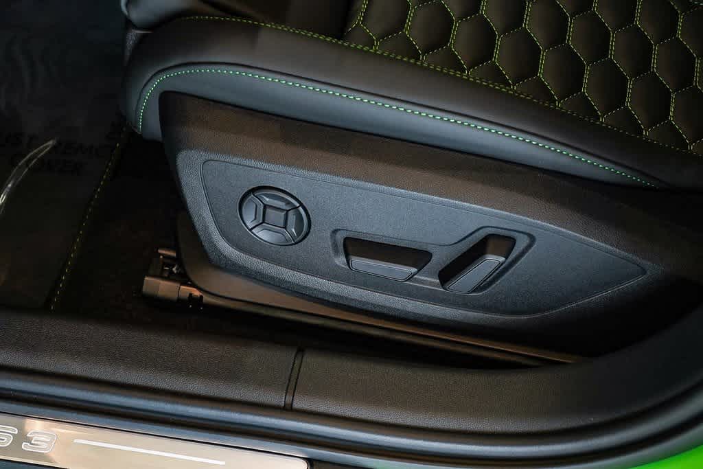 Thumbnail: 2026 Audi RS 3 - 24