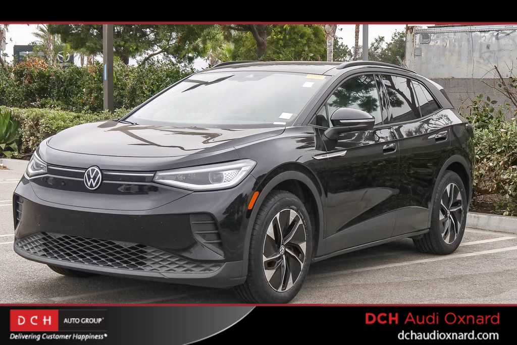 2022 Volkswagen ID.4 Pro S -
                  Oxnard, CA
