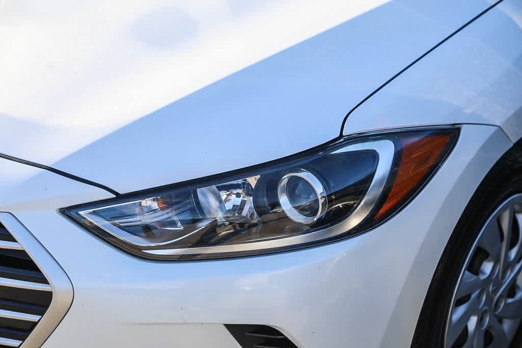 Thumbnail: 2017 Hyundai Elantra - 7