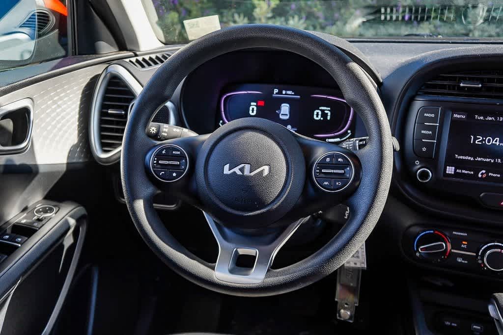 Thumbnail: 2023 Kia Soul - 13