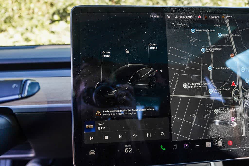 Thumbnail: 2019 Tesla Model 3 - 26