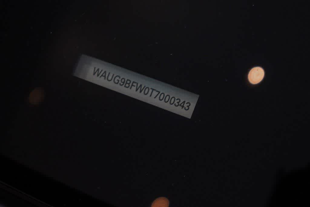 Thumbnail: 2026 Audi e-tron GT - 29