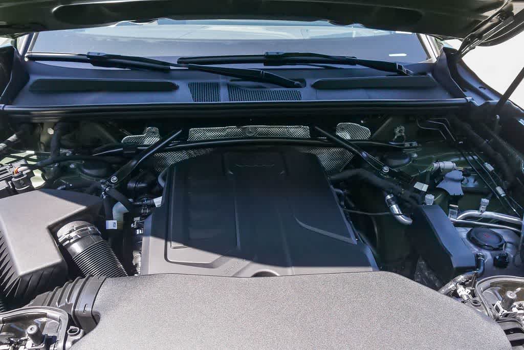 Thumbnail: 2025 Audi Q5 - 27