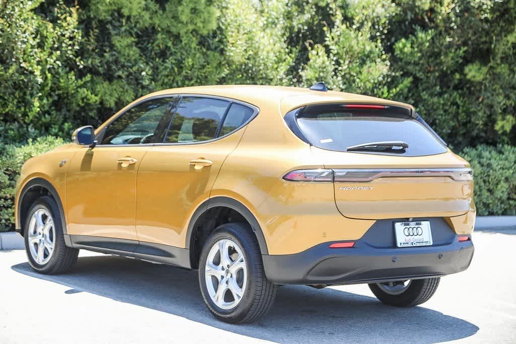 Thumbnail: 2024 Dodge Hornet - 6