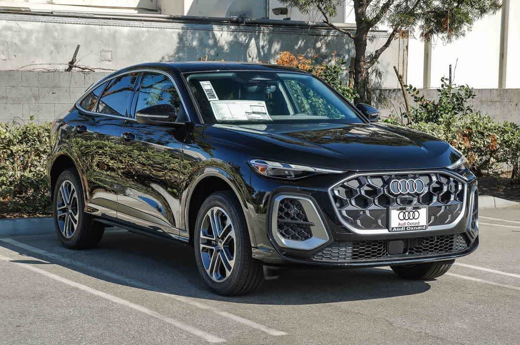 Thumbnail: 2026 Audi Q5 - 3