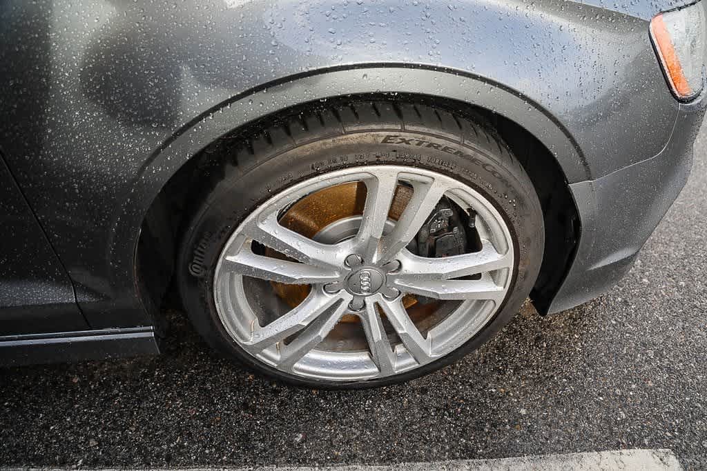 Thumbnail: 2016 Audi S3 - 13