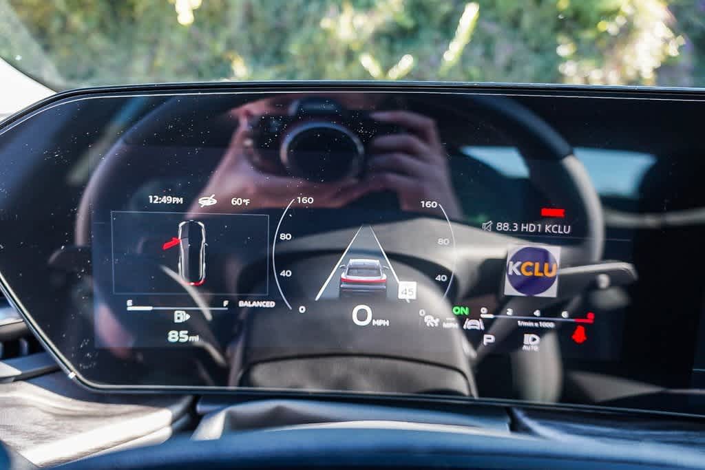 Thumbnail: 2025 Audi Q5 - 26