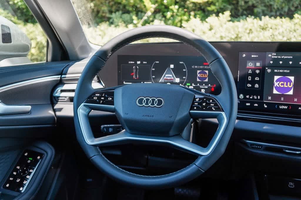 Thumbnail: 2025 Audi A5 - 15