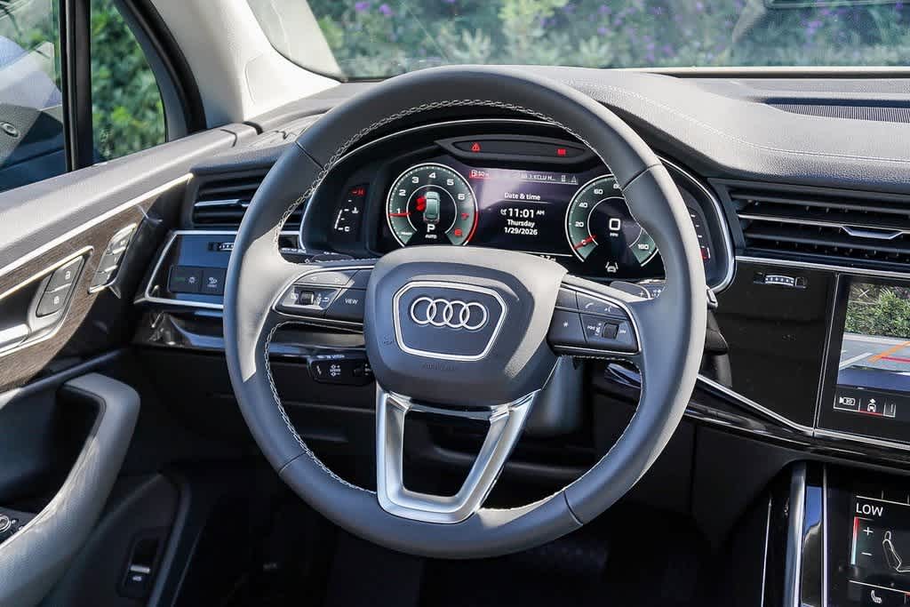 Thumbnail: 2026 Audi Q7 - 15