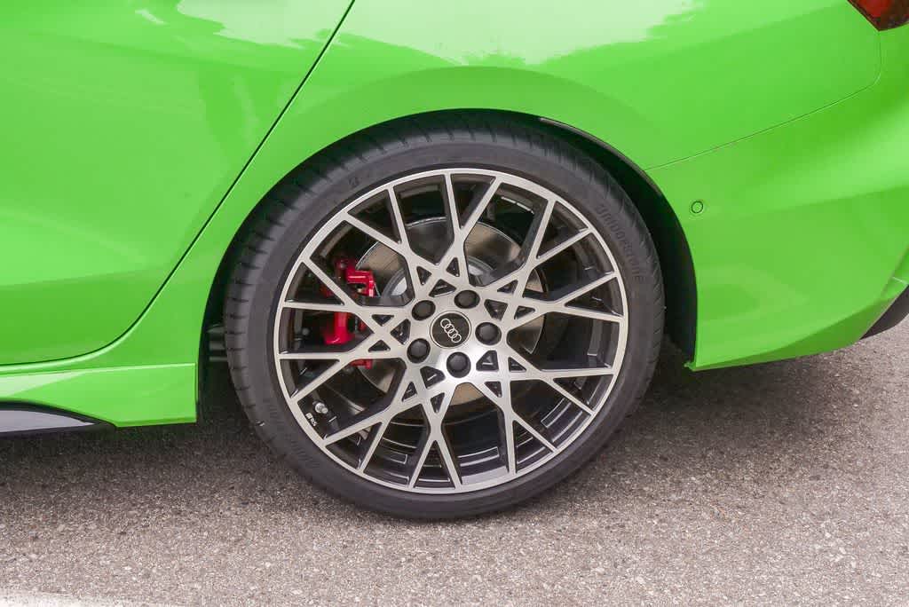 Thumbnail: 2026 Audi RS 3 - 6