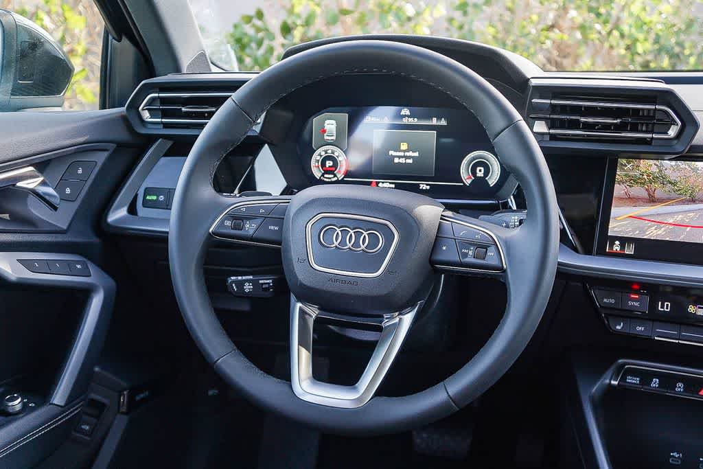 Thumbnail: 2026 Audi A3 - 15