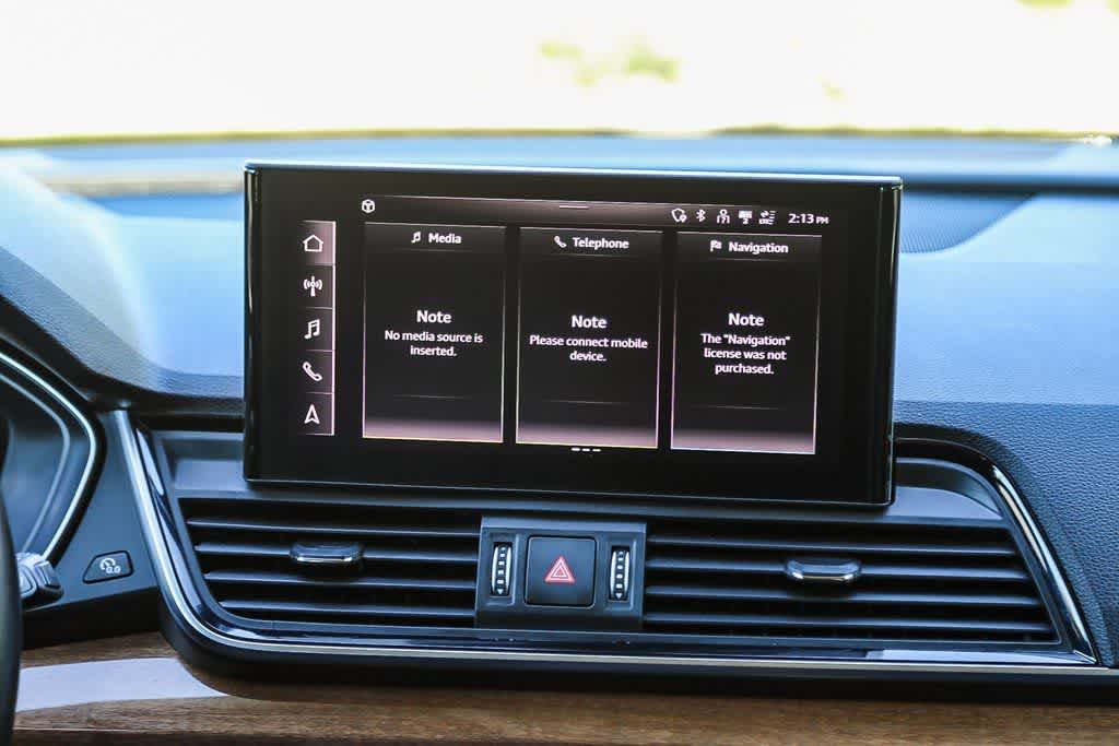 Thumbnail: 2021 Audi Q5 - 13