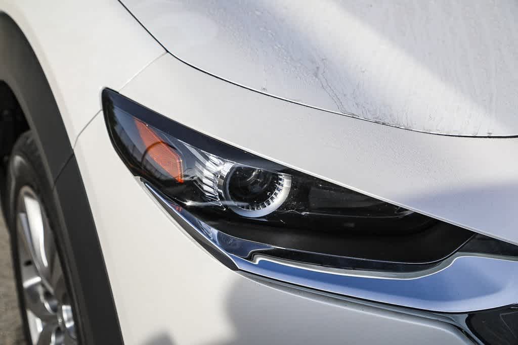 Thumbnail: 2023 Mazda CX-30 - 14