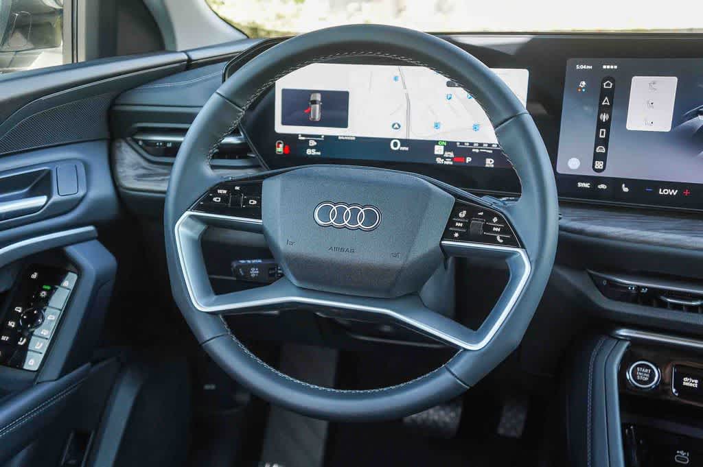 Thumbnail: 2026 Audi Q5 - 15