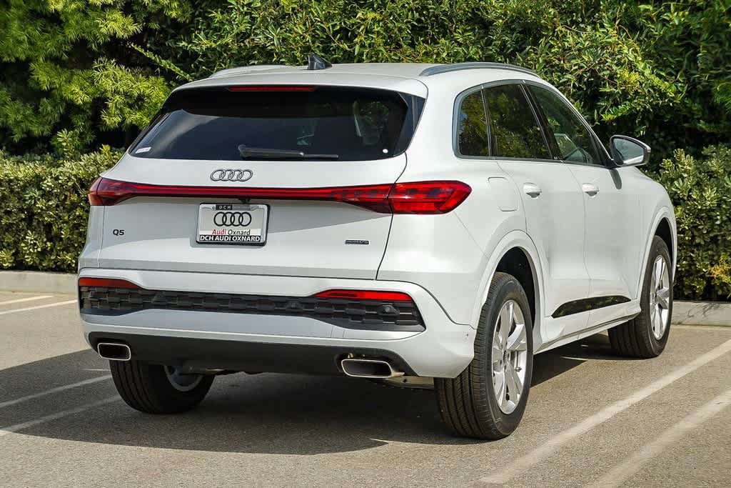 Thumbnail: 2025 Audi Q5 - 4