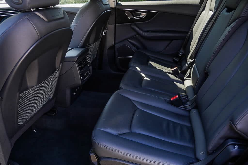 Thumbnail: 2024 Audi Q7 - 21