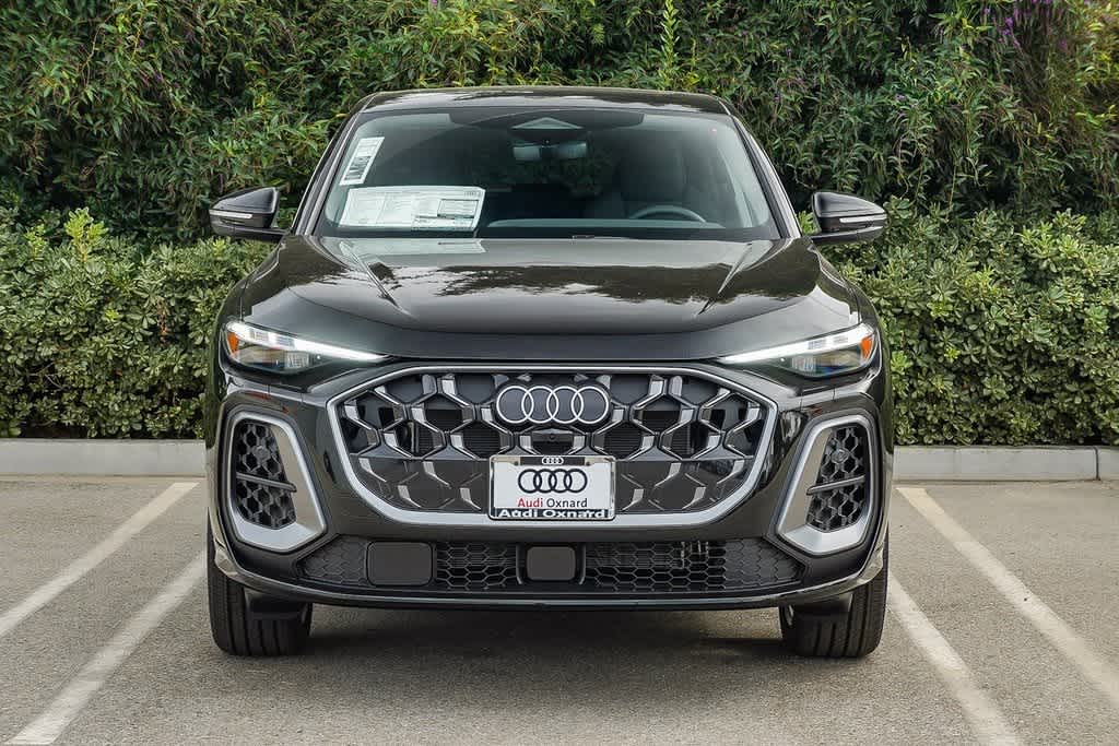 Thumbnail: 2025 Audi Q5 - 2