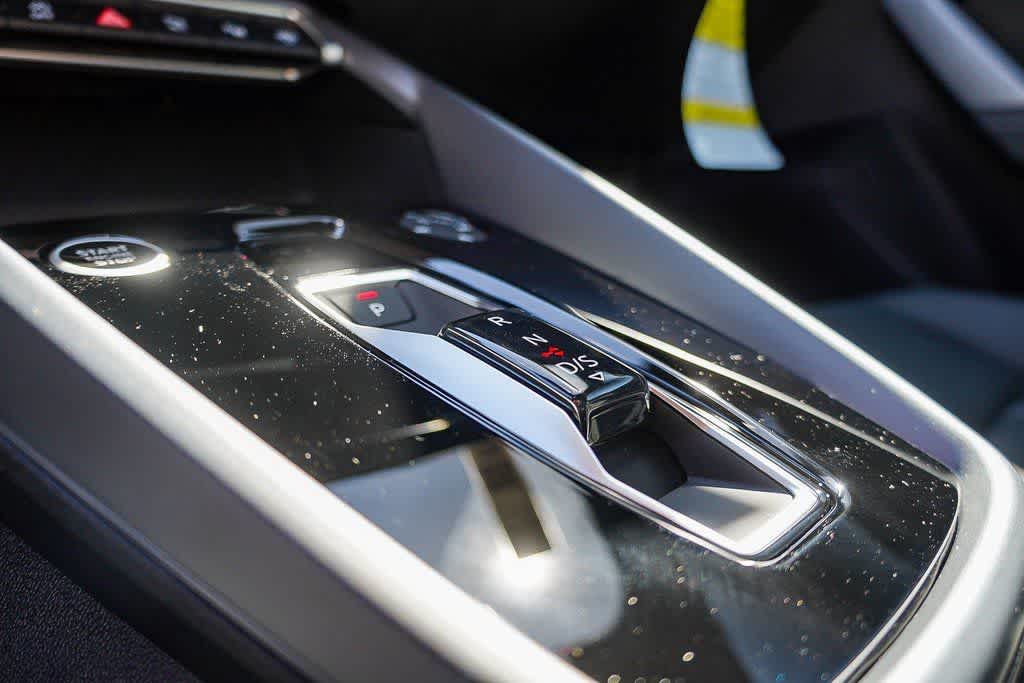 Thumbnail: 2026 Audi A3 - 25