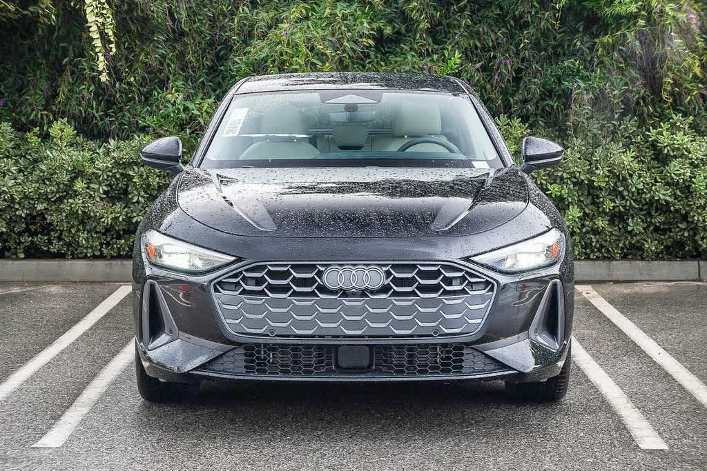 Thumbnail: 2025 Audi A5 - 2