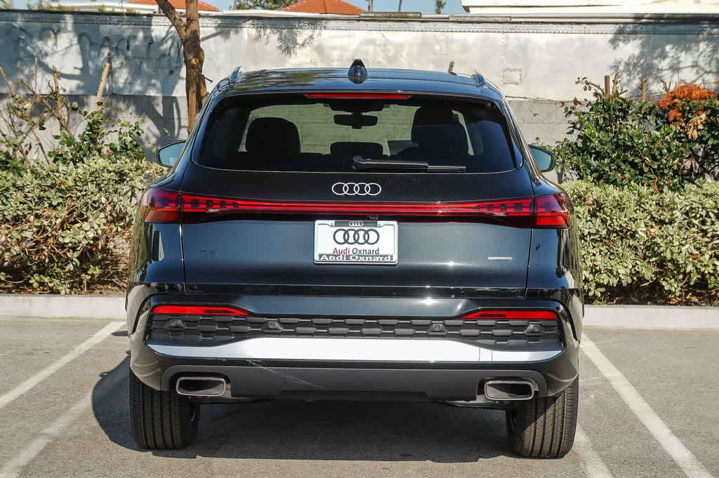 Thumbnail: 2026 Audi Q5 - 5