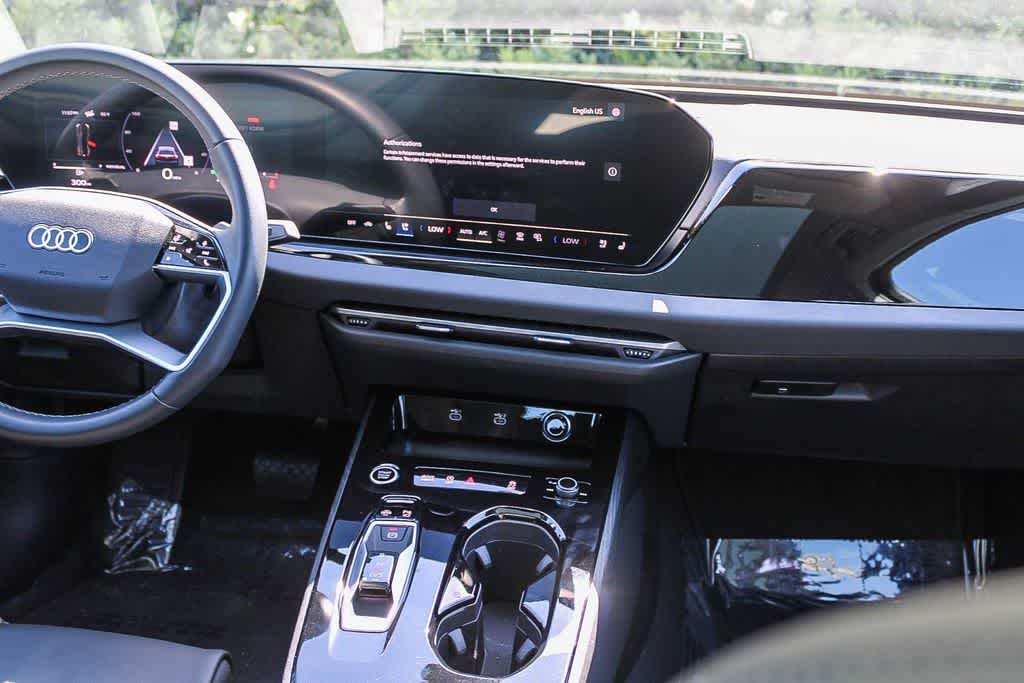 Thumbnail: 2025 Audi A5 - 13