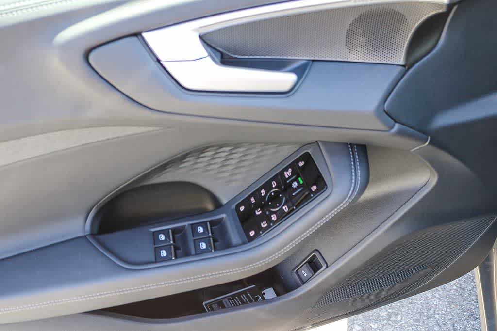 Thumbnail: 2025 Audi A5 - 20