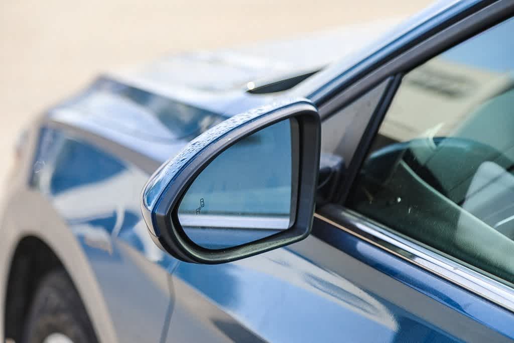 Thumbnail: 2020 Volkswagen Jetta - 18