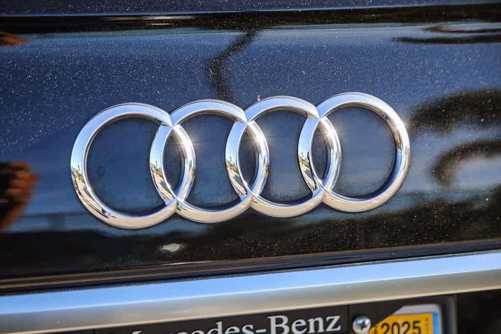 Thumbnail: 2022 Audi Q5 - 22