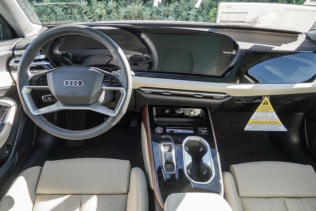 Thumbnail: 2026 Audi A6 - 12