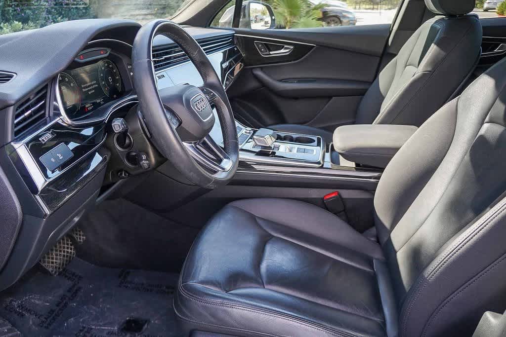 Thumbnail: 2021 Audi Q7 - 20